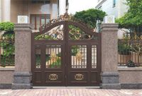 农村自建房大门朝西好不好   自建房大门朝什么方向更吉利