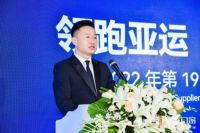 中国门窗“领跑者”皇派成为杭州亚运会官方指定门窗，永远向前！