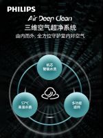 实力与诚意并举 飞利浦空调以高起点锚定健康科技