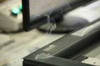 技术和艺术的交替展现