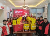 聚焦涂料十大品牌，揭开强企大肆扩店秘笈