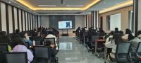开年赋能，如虎添翼|帅丰集成灶营销中心新员工培训会圆满成功！