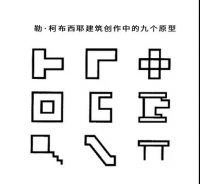 解读康耐登新的商业空间设计
