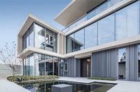 喜讯！鹏瑞集团·皓玥湾获英国OPAL伦敦杰出建筑大奖
