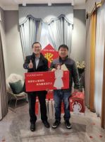 主动出击，百战不殆！雅琪诺“主动营销”开拓龙腾虎跃新局面