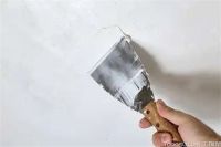 墙面刮灰工艺，墙面刮灰工艺流程