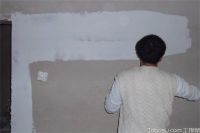 墙面刮灰工艺，墙面刮灰工艺流程