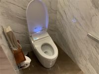 智能马桶怎么选