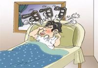住宅区噪音标准及时间是什么