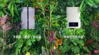 燃电混动 蝴蝶不惊，卡萨帝「混动」热水器蝴蝶屋极限静音挑战！
