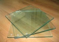 5mm玻璃一平方有多重？