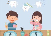 小孩半夜牙疼处理方法有哪些