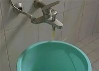 小区停水怎么查