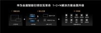 华为全屋智能授权体验店（东莞虎门百利玛） 6月18日开启智慧家，一起期待！