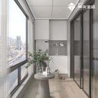 南北生活丨抢占行业市场，做时代的弄潮儿
