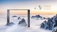 高性能系统窗：百利玛门窗·云影系列，演绎时尚优雅的美好家居生活