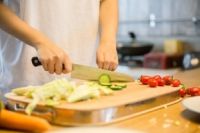 农村土灶的注意事项，院子灶台有什么讲究？