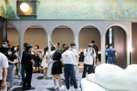 广州建博会丨回归本源，图森坚持贯彻可持续发展