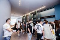 广州建博会丨回归本源，图森坚持贯彻可持续发展