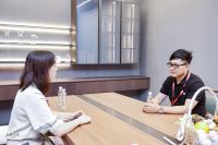 广州建博会丨回归本源，图森坚持贯彻可持续发展