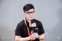 广州建博会丨回归本源，图森坚持贯彻可持续发展