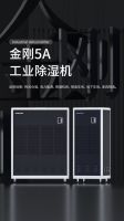 2022中国制冷展 | 百奥除湿将携全新“环境温湿度解决方案”亮相
