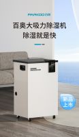 2022中国制冷展 | 百奥除湿将携全新“环境温湿度解决方案”亮相