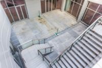 多层建筑有讲究 客厅楼梯4大风水事宜