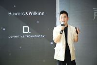 宝华韦健X设计师方磊：好的家居设计需要好的声音