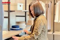千柏设计·恰适宅居 | 《身份与浪漫主义》