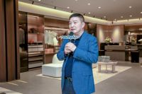 raumplus德禄杭州旗舰展厅隆重开业！用非凡品质铸就精彩生活