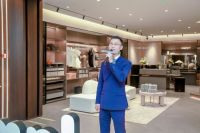 raumplus德禄杭州旗舰展厅隆重开业！用非凡品质铸就精彩生活
