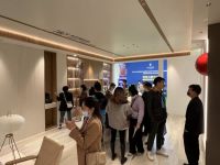 【嘉兴展专访】以创新为动力 深耕产品 满足消费者深层次的顶墙整装定制需求