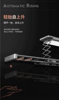 好太太晾衣机GW-129：看得精致，用得舒心
