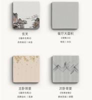 谁说年轻人不爱中式家居？他们悄悄成为全行业国潮消费主力军