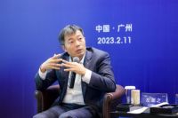 全球首个三翼鸟4.0智慧家庭体验中心羊城惊艳首秀