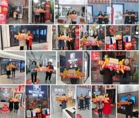 品质315大促活动完美收官|润禾门窗为品质护航