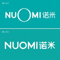 家居五金界首个超级符号？NUOMI诺米官宣LOGO&品牌焕新