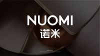 家居五金界首个超级符号？NUOMI诺米官宣LOGO&品牌焕新