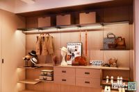 抢占高定市场，迈和·轻高定系列全新亮相东莞名家具展