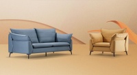 布艺沙发品牌的选择——左右沙发