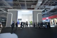 新构思，新突破！圣象家居重磅亮相2023中国建博会(上海）