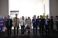 新构思，新突破！圣象家居重磅亮相2023中国建博会(上海）