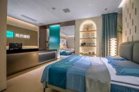 新店态 | 对话林氏睡眠东莞经销商王嘉嘉：快速开店、3个月回本的商业秘密