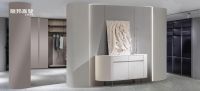 联邦高登全屋定制开启感官品鉴之旅，邀你共赴广州定制展