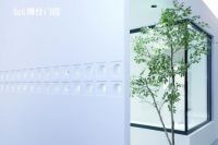 太出片了！博仕门窗·广州定制家居展，沉浸式感受家的无限视野