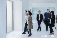 太出片了！博仕门窗·广州定制家居展，沉浸式感受家的无限视野