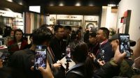 领绣「第五代水凝墙布」重磅压轴2023年北京展，革命新品震撼首发