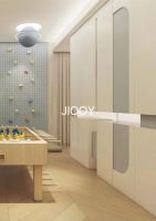 JIOOY定制儿童房正式官宣中文名——倍依