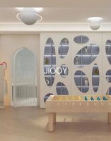 JIOOY定制儿童房正式官宣中文名——倍依